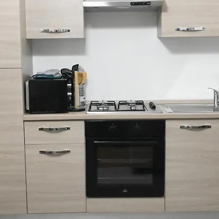 Apartment Casa Karas Mailand
