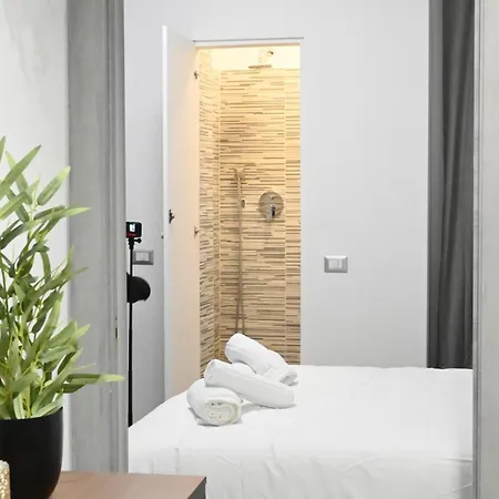 Casa Karas Apartman Milánó