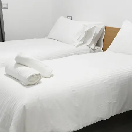 Apartment Casa Karas Mailand