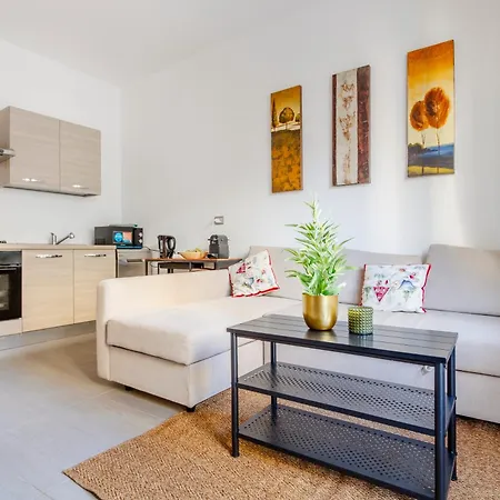 Casa Karas Lejlighed Milano