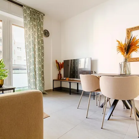 Lejlighed Casa Karas Milano