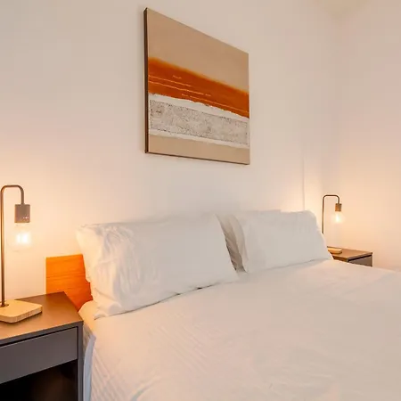 Lejlighed Casa Karas Milano