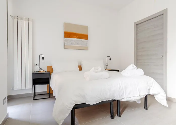 Casa Karas Apartment