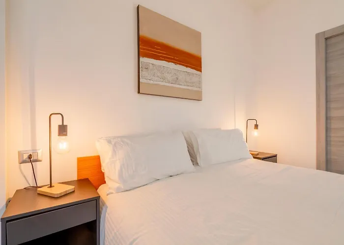 Daire Casa Karas Milano