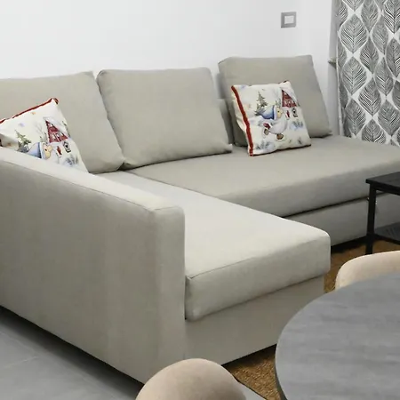 Casa Karas * 밀라노