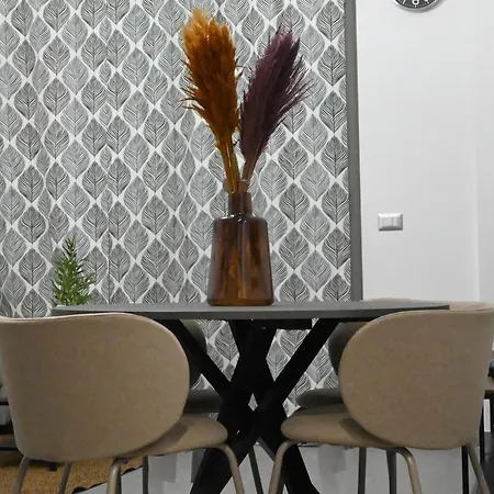 Casa Karas 아파트