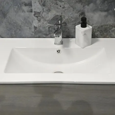아파트 Casa Karas *