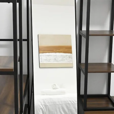 Casa Karas 아파트 *