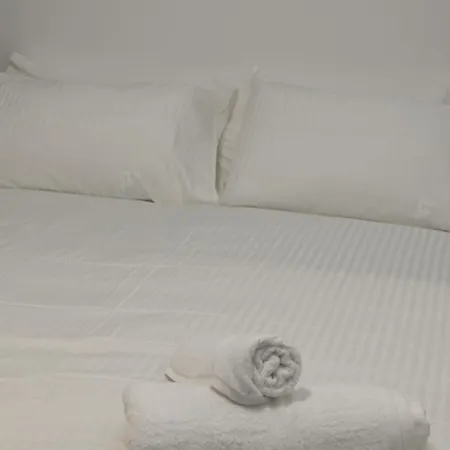 아파트 Casa Karas 밀라노