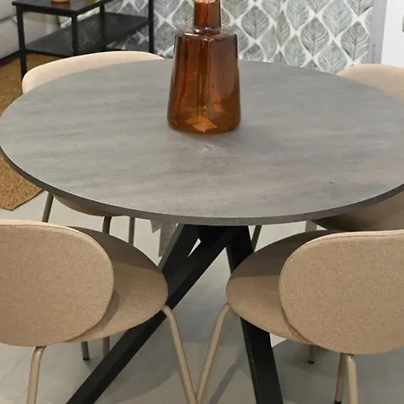 Apartamento Casa Karas