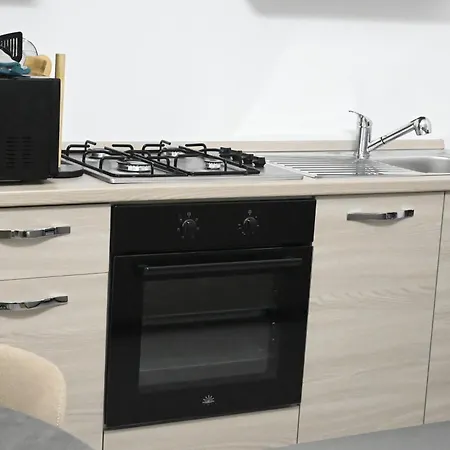 Casa Karas Apartamento Milán