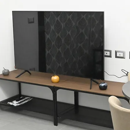 Casa Karas Apartamento