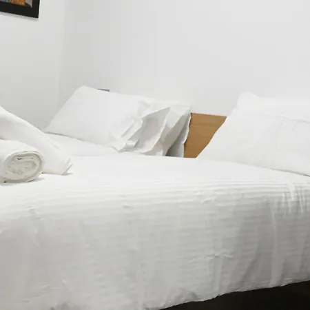 Casa Karas Apartamento *
