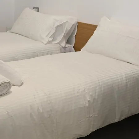Casa Karas Apartamento *