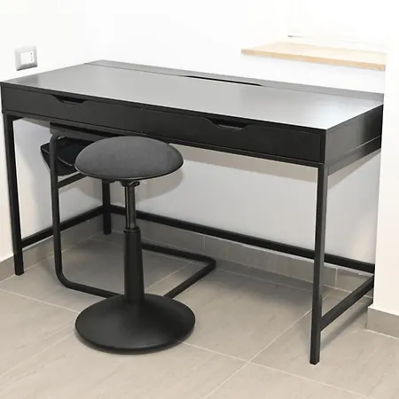 Apartamento Casa Karas