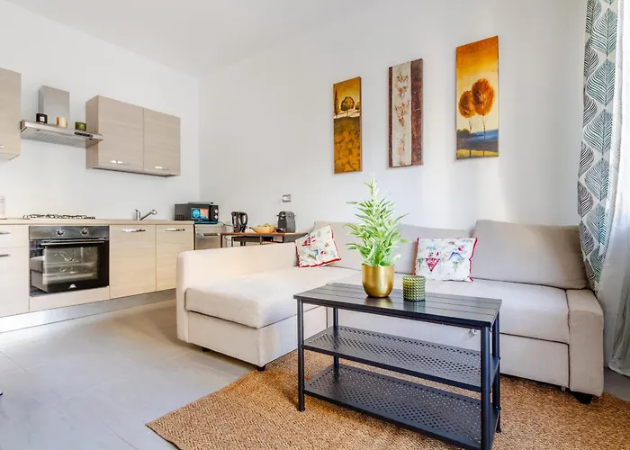 Casa Karas شقة ميلان